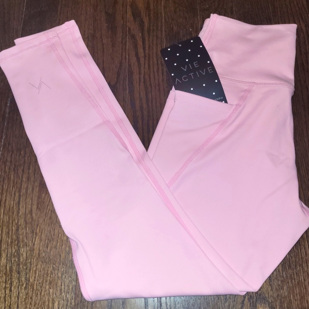 Vie Active Wear Leggings in Size XS